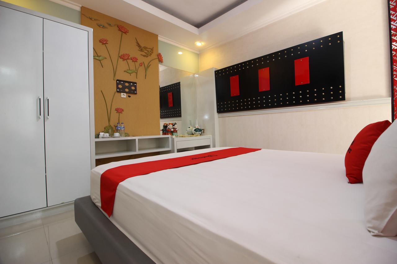 Reddoorz Plus Near Tugu Jogja 2 Jogjacarta Exterior foto