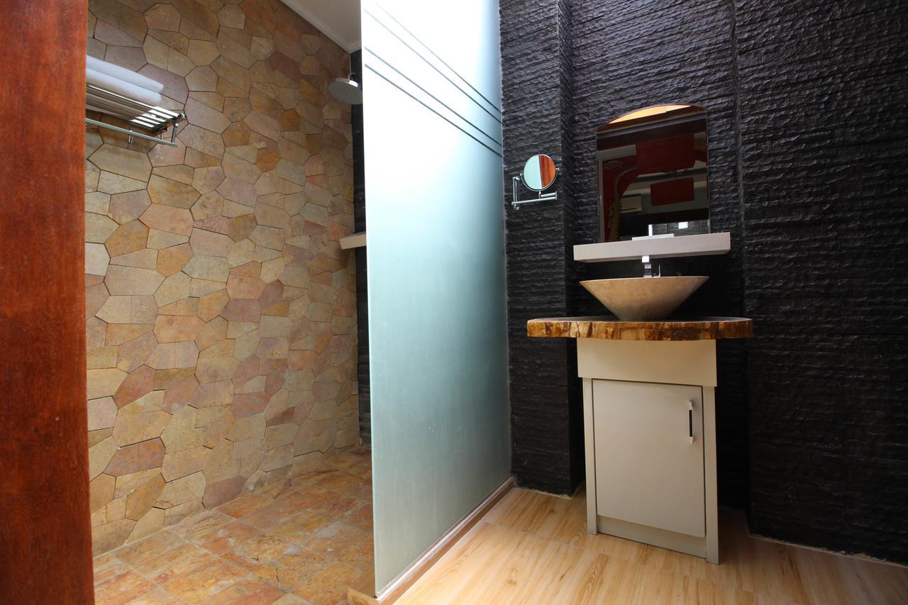 Reddoorz Plus Near Tugu Jogja 2 Jogjacarta Exterior foto