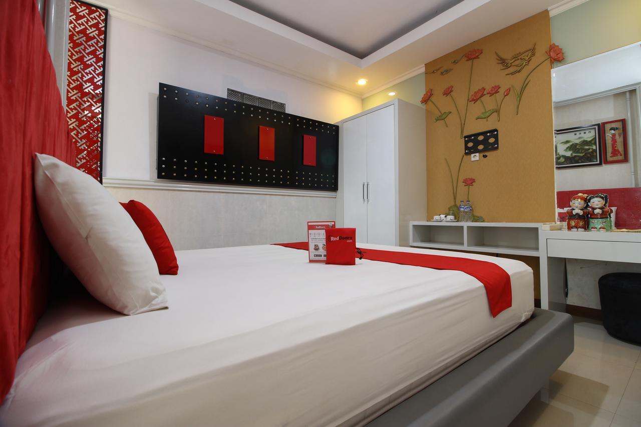Reddoorz Plus Near Tugu Jogja 2 Jogjacarta Exterior foto