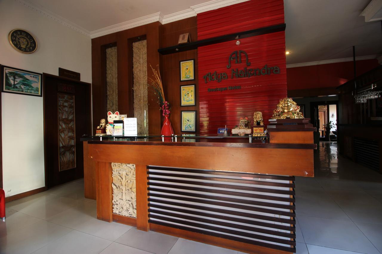 Reddoorz Plus Near Tugu Jogja 2 Jogjacarta Exterior foto