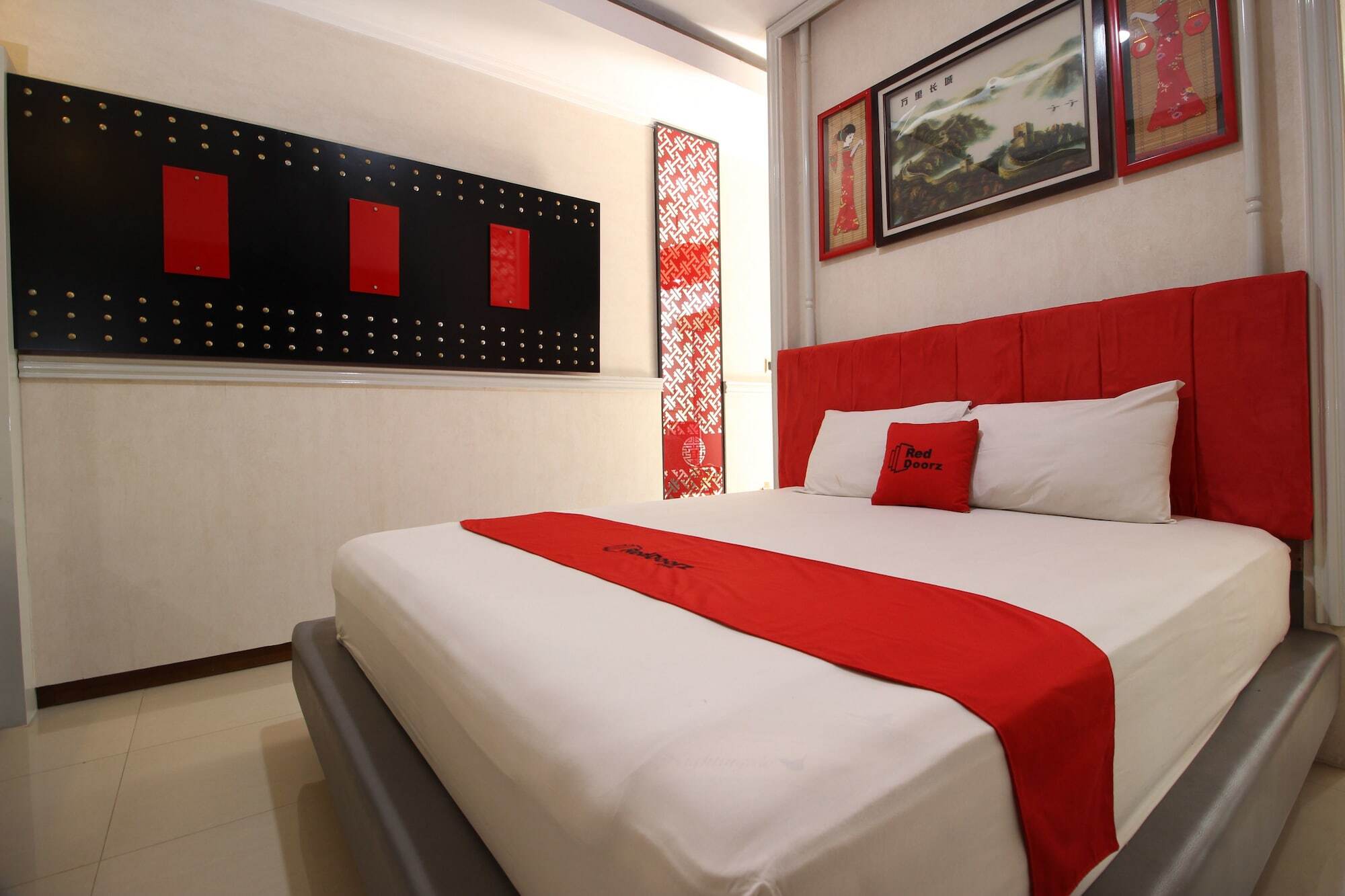 Reddoorz Plus Near Tugu Jogja 2 Jogjacarta Exterior foto
